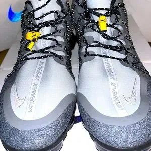 Nike | Shoes | Copy Nike Air Vapormax Utility Aq88010 | Poshmark display picture 2